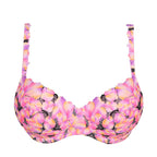 Capri Lingerie Sleepwear & Swimwear Launceston Tasmania
Primadonna Twist Via Pink Peony Alegre Bra