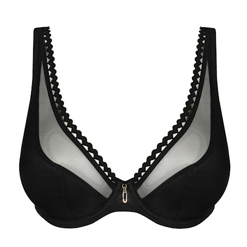 Capri Lingerie Sleepwear & Swimwear Launceston Tasmania
Primadonna Vivgirl Padded Plunge Bra