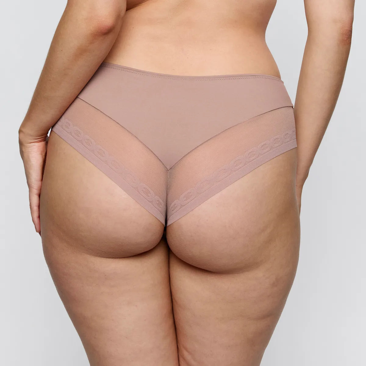 Capri Lingerie Sleepwear & Swimwear Launceston Tasmania Primadonna Twist Twixie Hotpants Brief