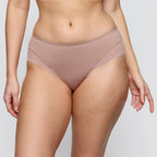 Capri Lingerie Sleepwear & Swimwear Launceston Tasmania Primadonna Twist Twixie Hotpants Brief