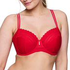 Capri Lingerie Sleepwear & Swimwear Launceston Tasmania
Primadonna East End True Red Bra