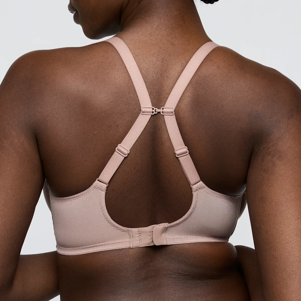Capri Lingerie Sleepwear & Swimwear Launceston Tasmania Primadonna Twist Twixie Cosmetic bra