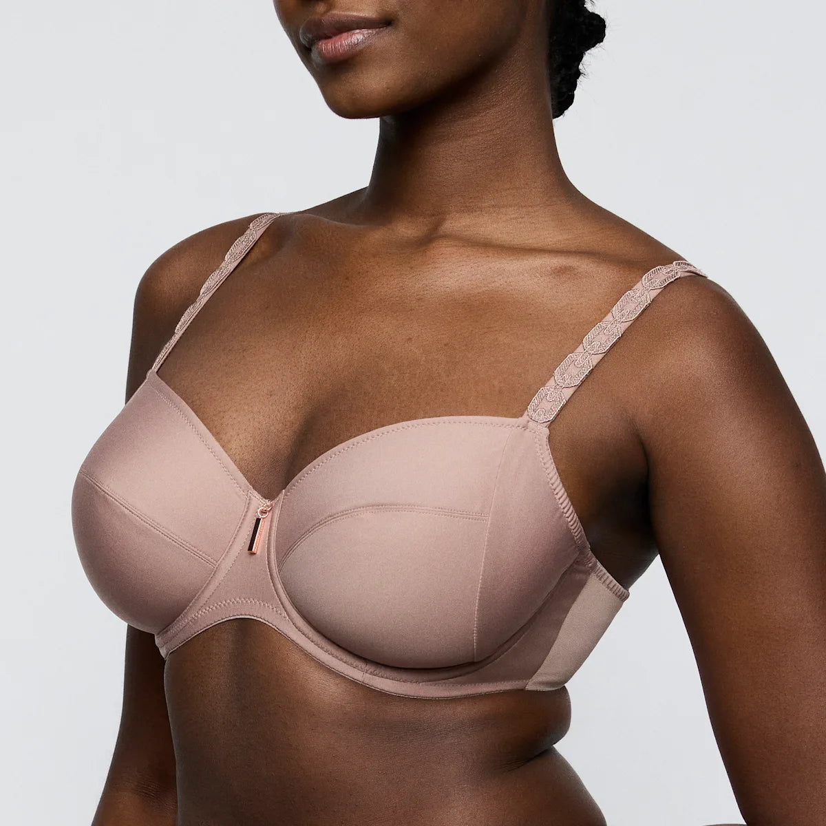 Capri Lingerie Sleepwear & Swimwear Launceston Tasmania Primadonna Twist Twixie Cosmetic bra