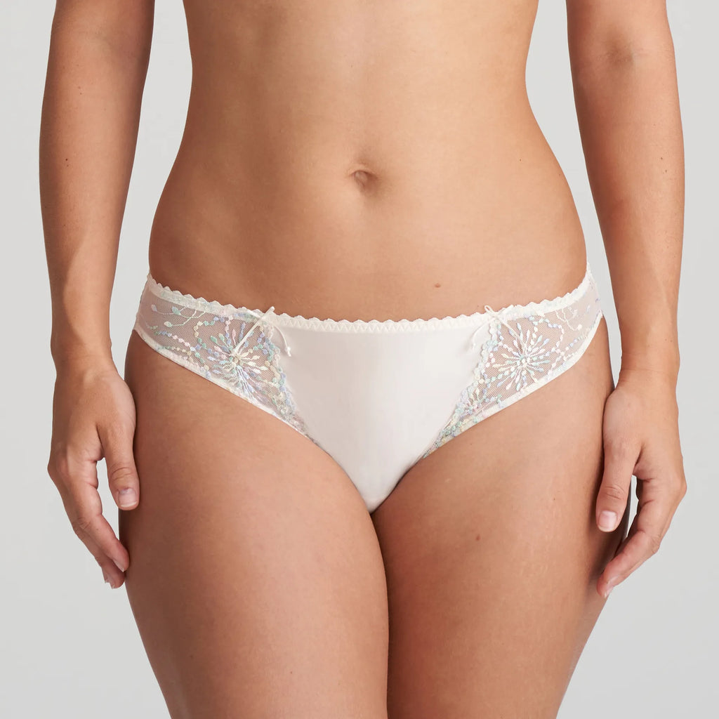 Marie Jo Boudoir Cream Brief