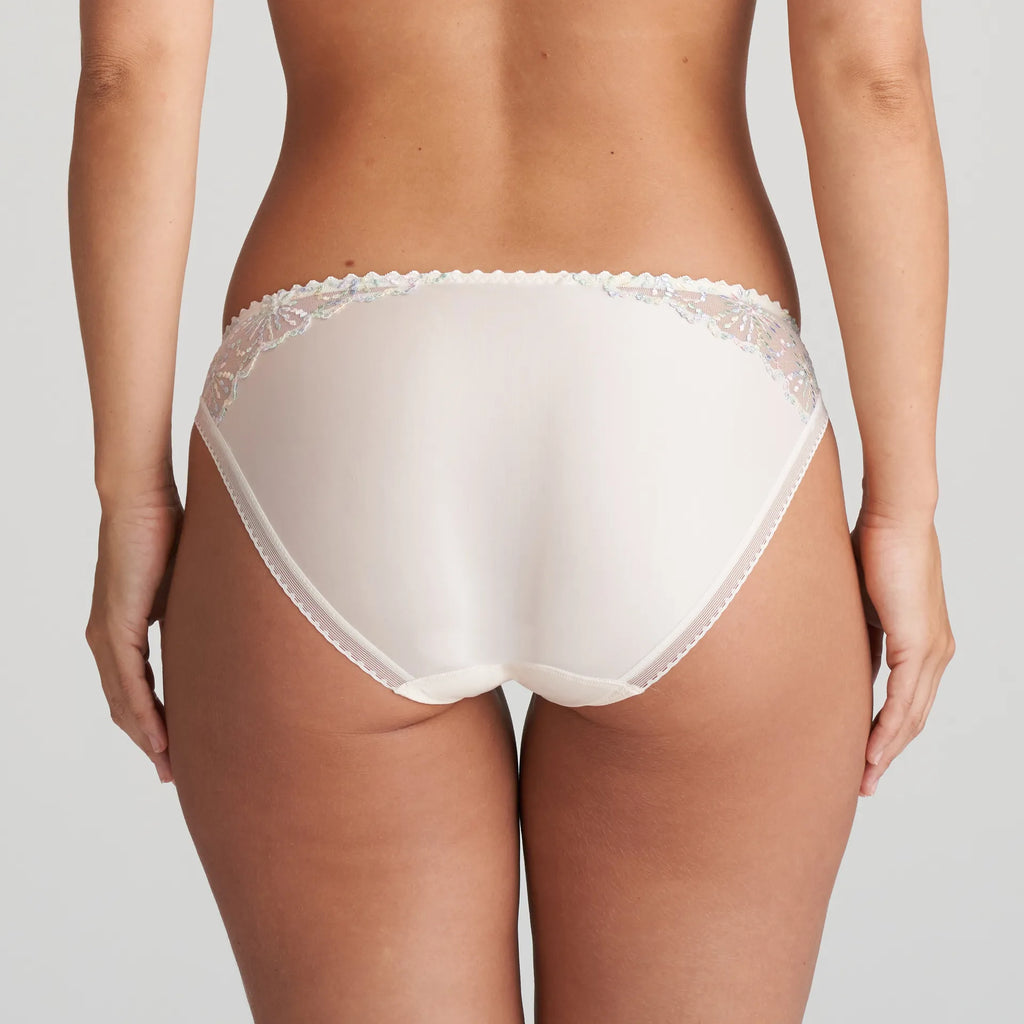 Marie Jo Boudoir Cream Brief