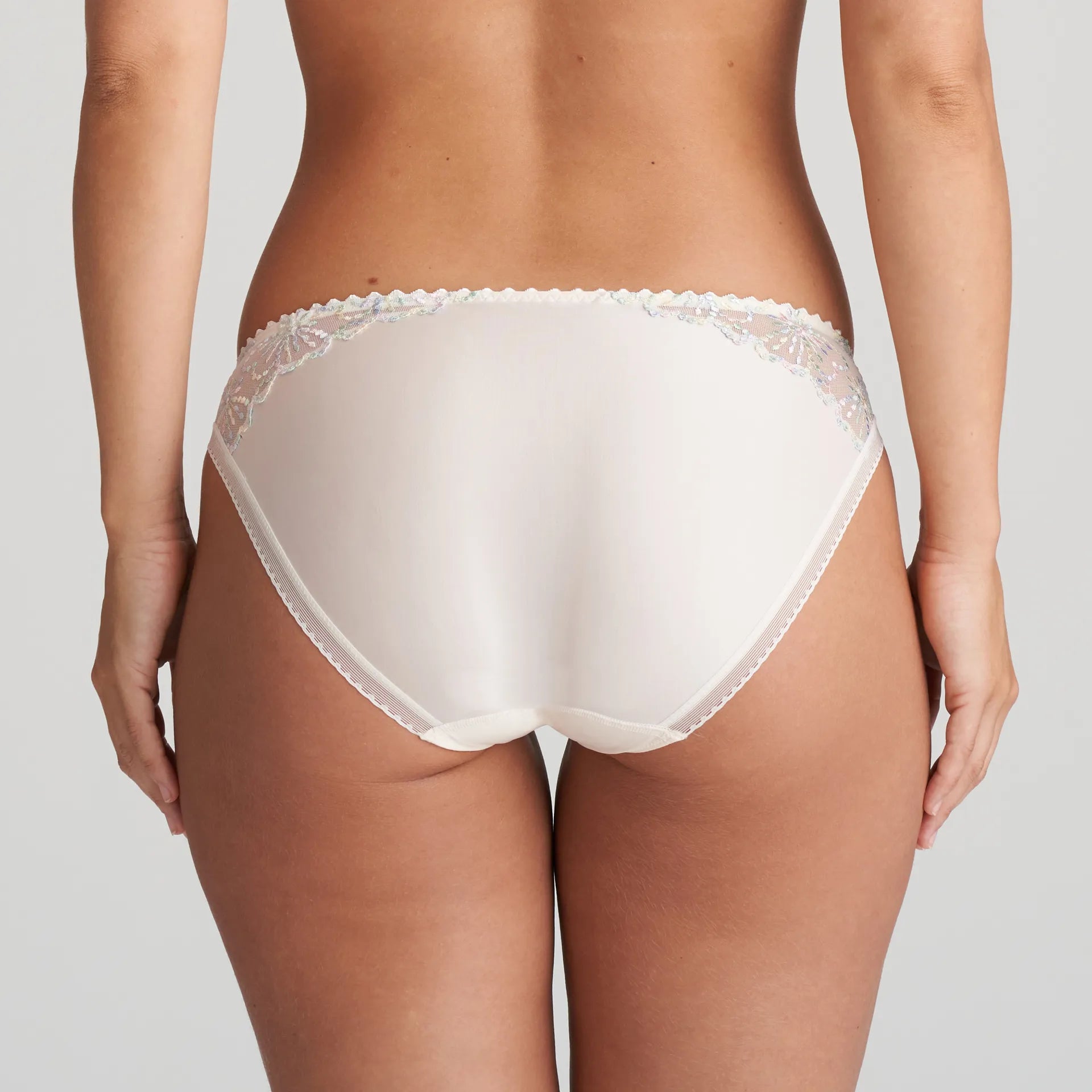 Marie Jo Boudoir Cream Brief