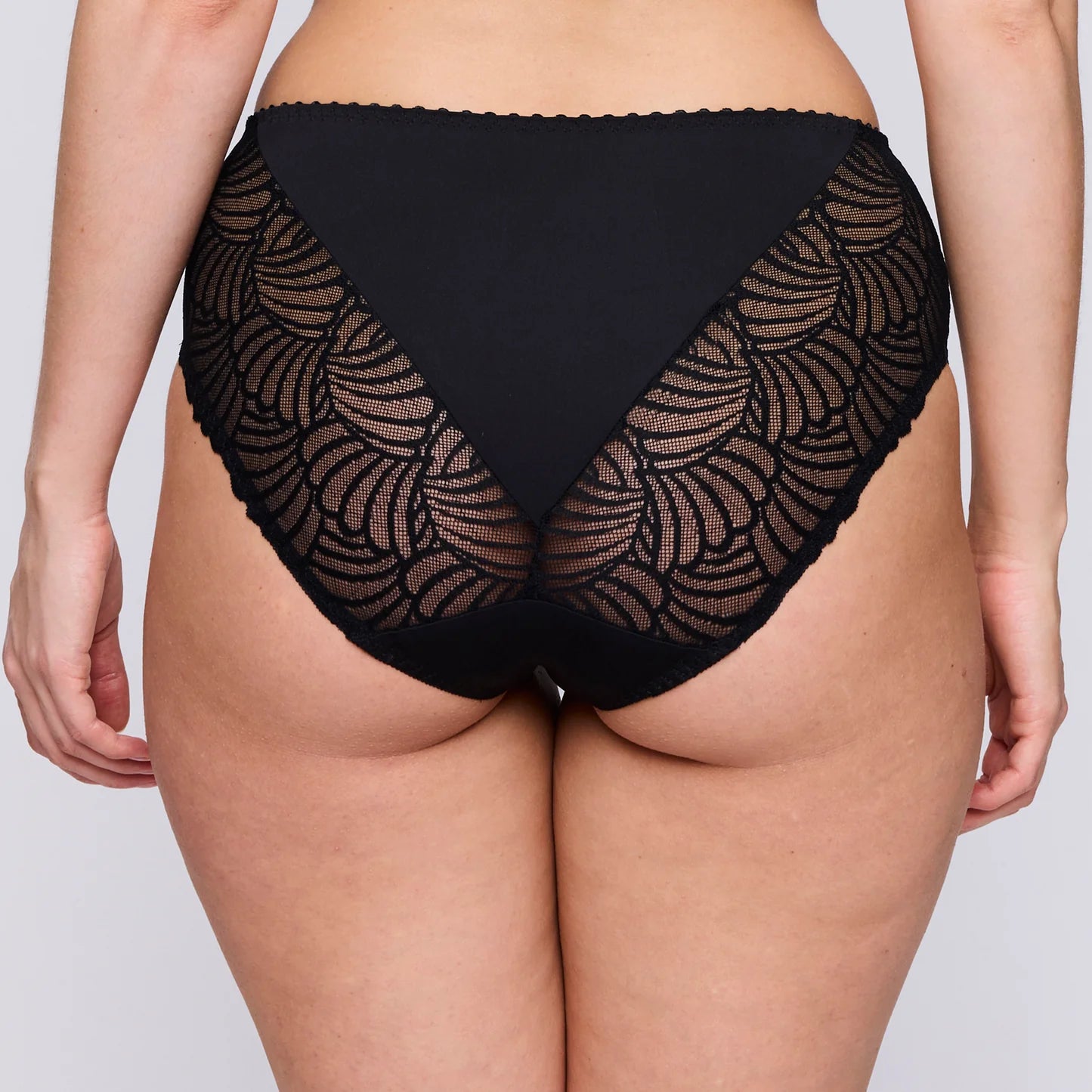 Primadonna Gallipoli Noir Brief