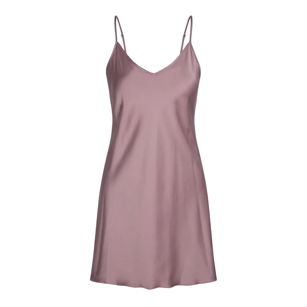 Lingadore Burlwood Daily Chemise