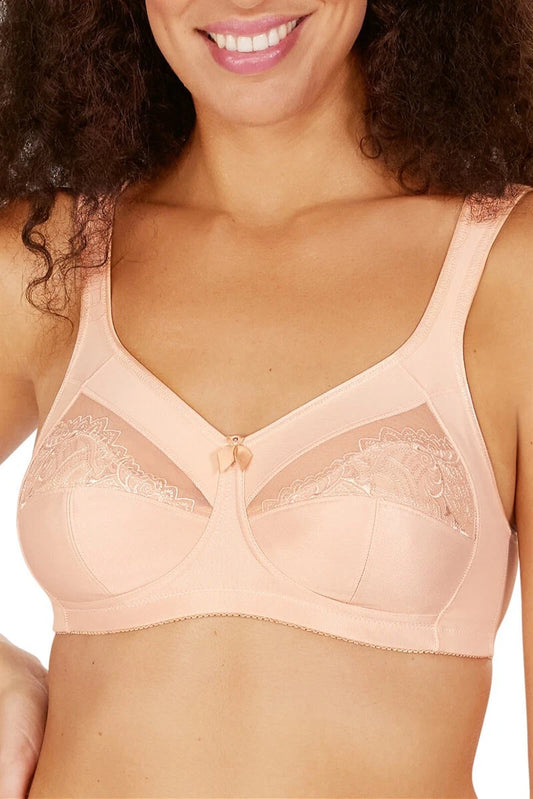 Amoena Isadora SB Blush Bra
