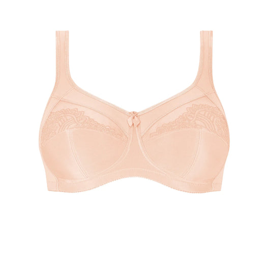 Amoena Isadora SB Blush Bra