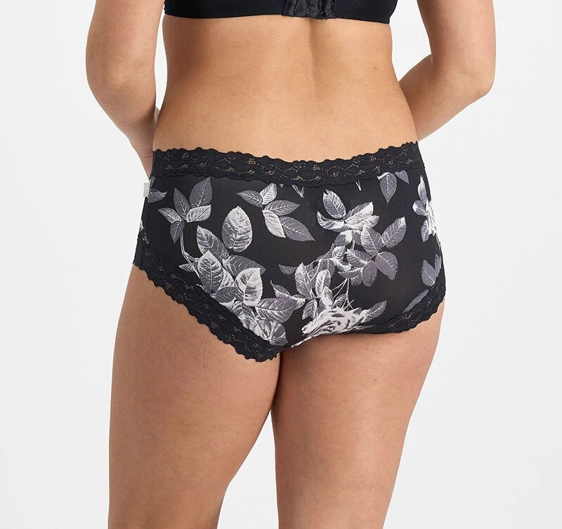 Jockey Parisienne  24Y Boyleg Brief
