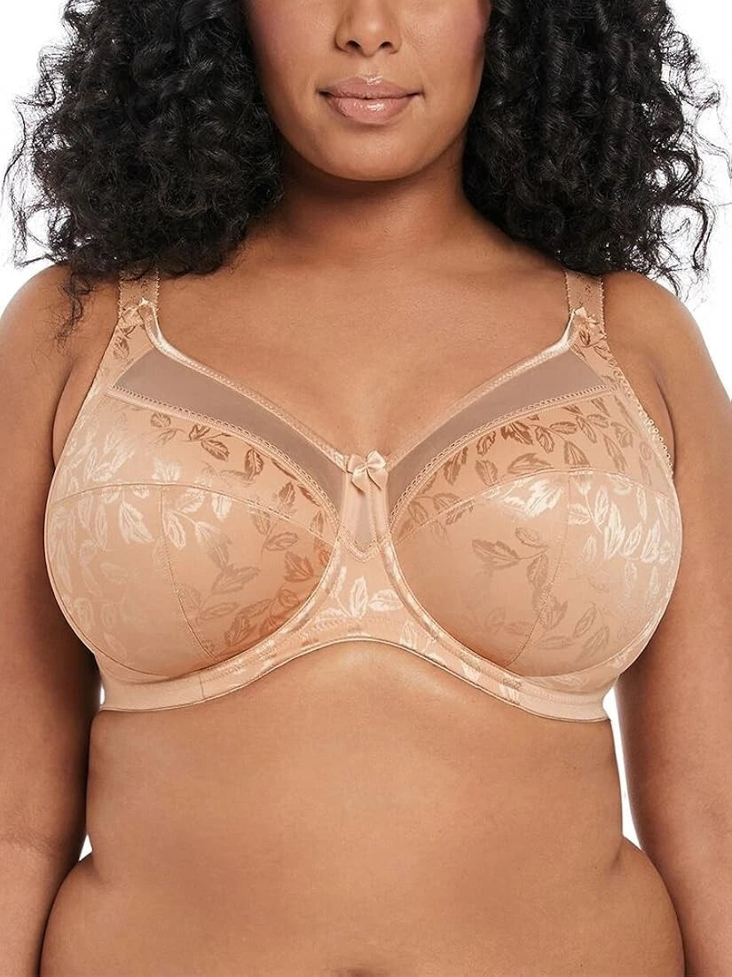 Clearance Goddess Petra Sand Bra