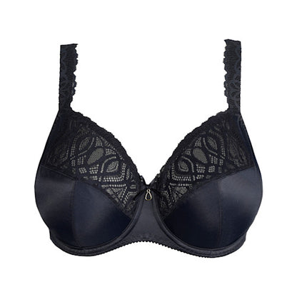 Primadonna Salerno Midnight Blue Bra