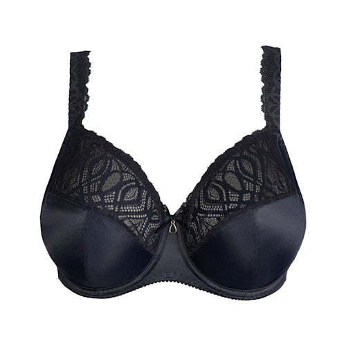 Capri Lingerie Sleepwear & Swimwear Launceston Tasmania
Primadonna Salerno Midnight Blue Bra