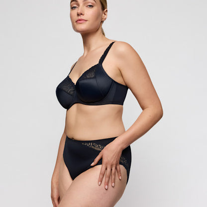 Primadonna Salerno Midnight Blue Bra