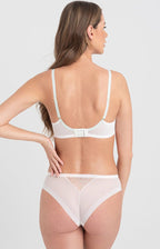 Samanta Fiorella Padded Push Up Bra