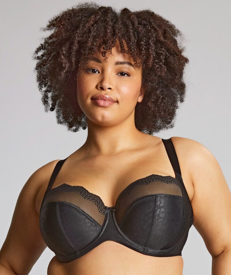 Clearance Sculptresse Esme Balcony Bra