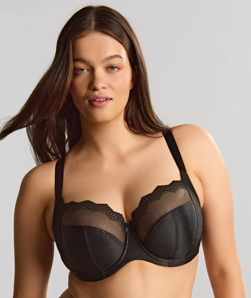Clearance Sculptresse Esme Balcony Bra
