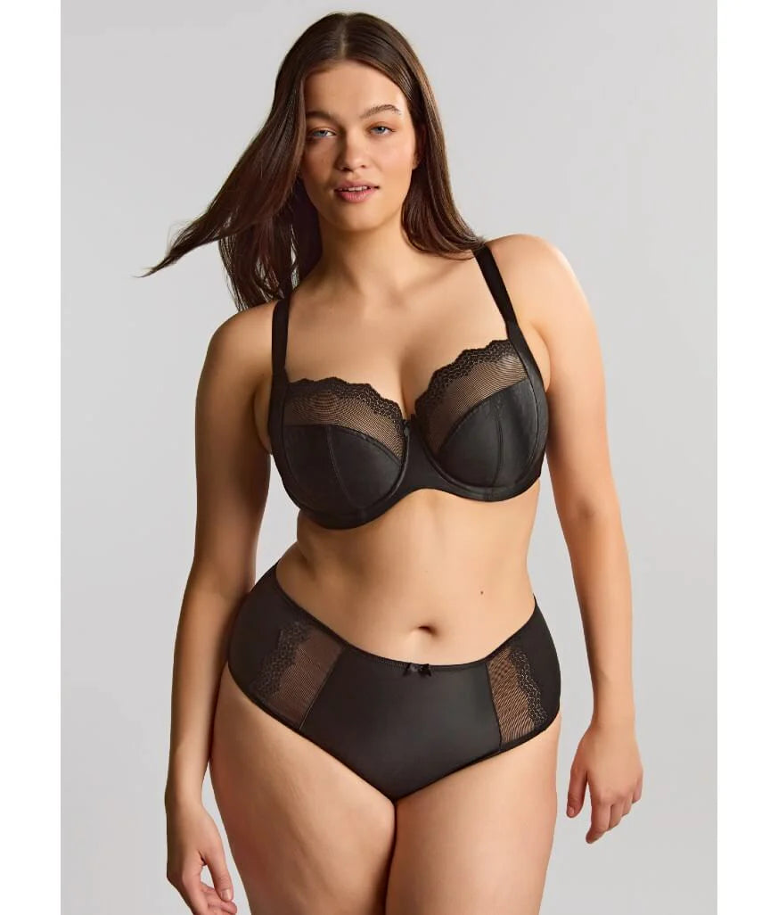 Clearance Sculptresse Esme Balcony Bra