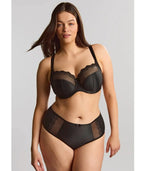 Clearance Sculptresse Esme Balcony Bra