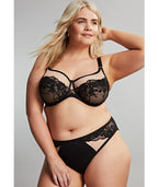 Clearance Sculptresse Josephine Bra