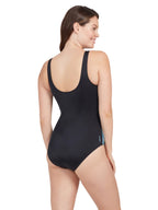 Zoggs Sea  Dreamer Swimsuit
