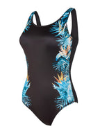 Zoggs Sea  Dreamer Swimsuit