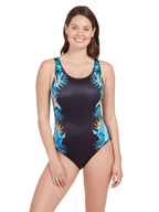 Zoggs Sea  Dreamer Swimsuit