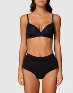 Capri Lingerie Sleepwear & Swimwear Launceston Tasmania
Simone Perele Story Black Control Brief