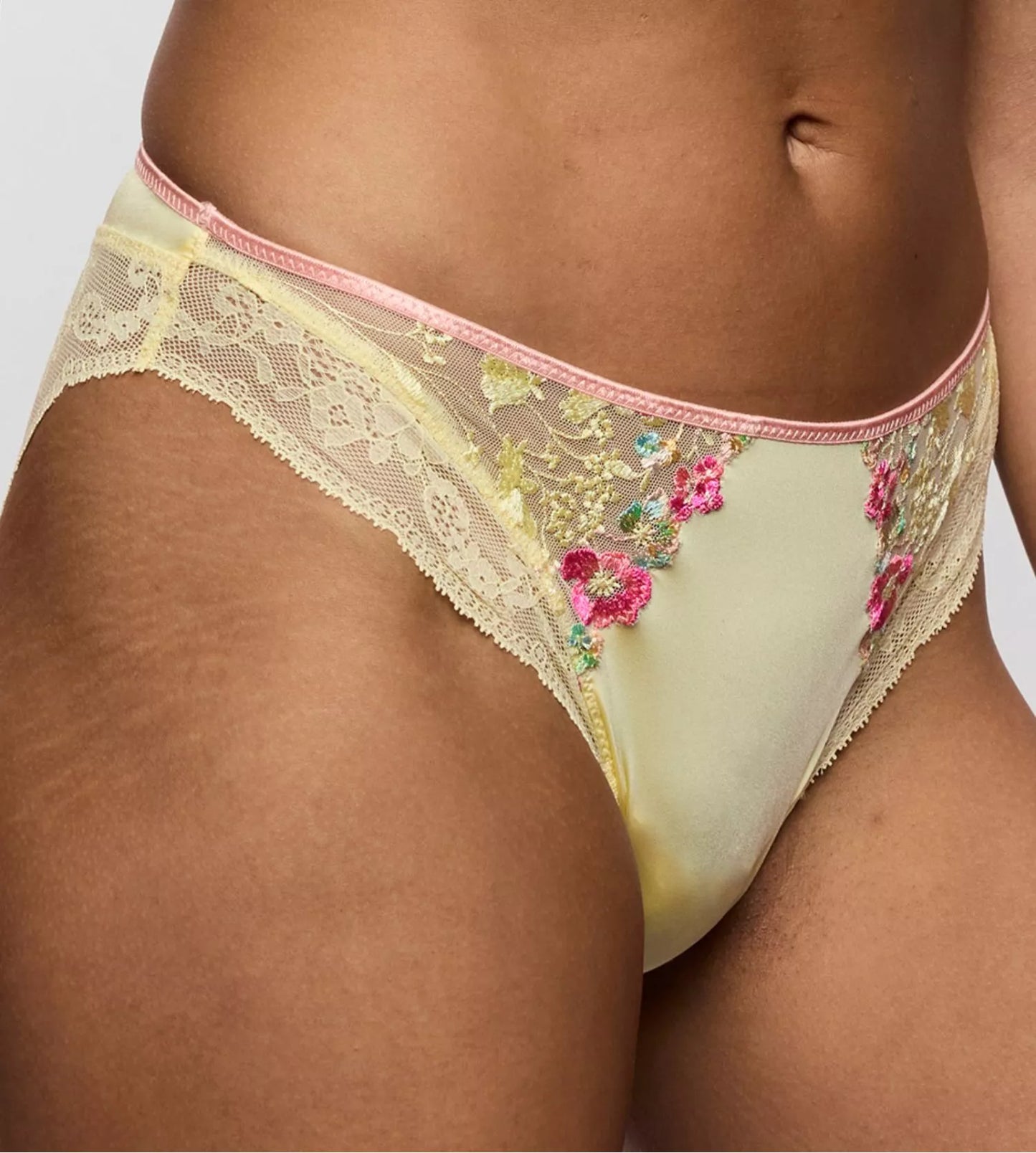 Marie Jo Lizelot Brief