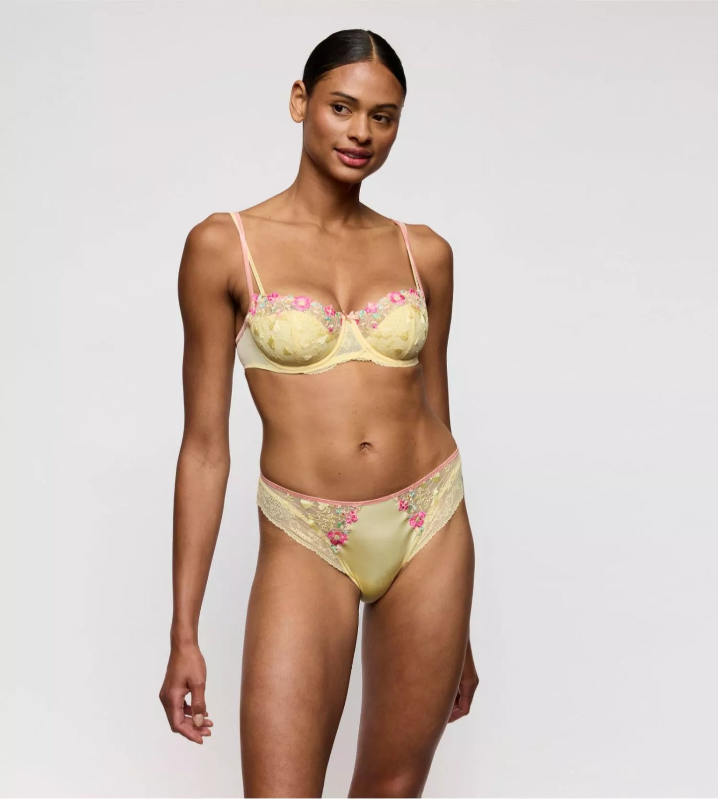 Marie Jo Lizelot Brief