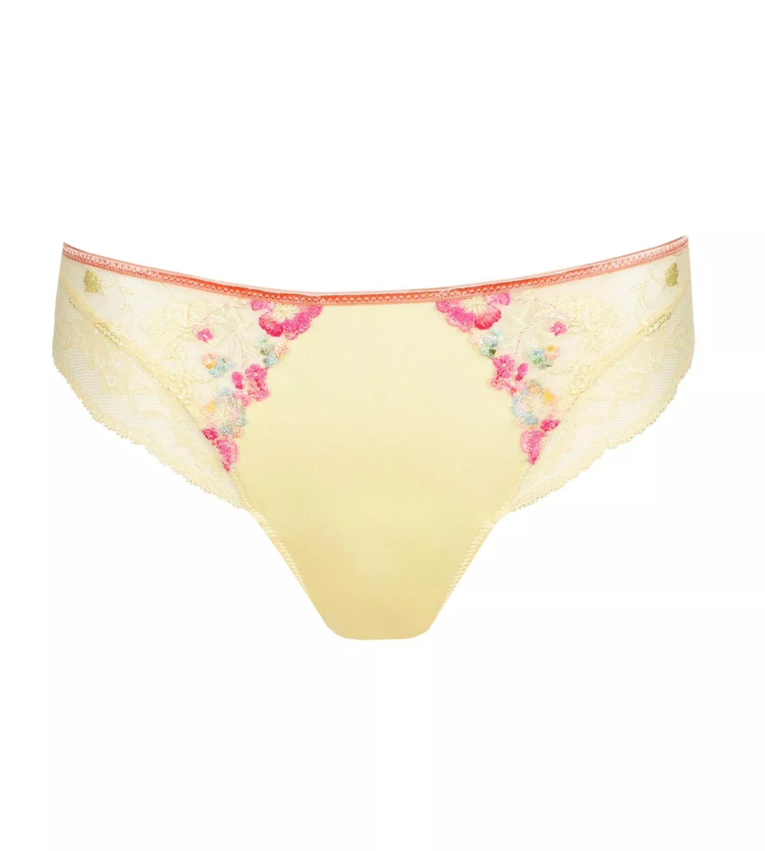 Marie Jo Lizelot Brief
