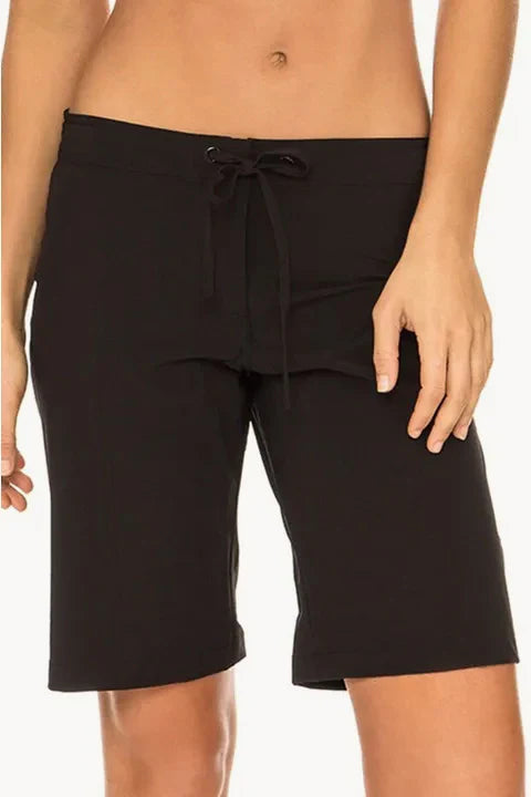Sunseeker Long 4 way Swim Boardshort