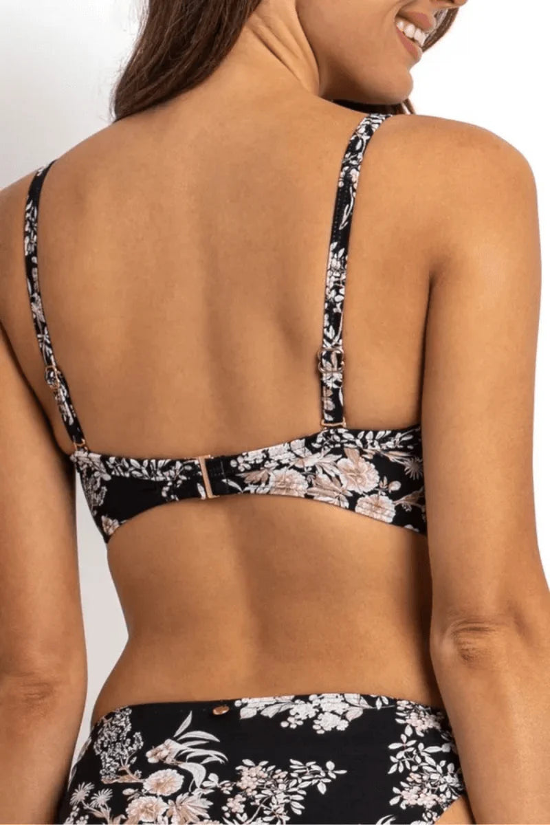 Sunseeker Chelsea DD/E Twist Bikini Set