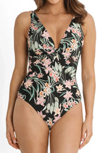 Sunseeker Camelia Swimsuit