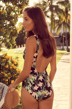 Sunseeker Camelia Swimsuit