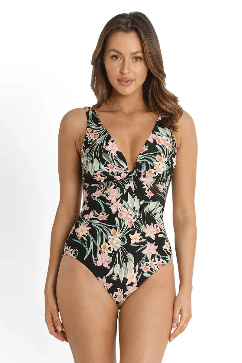 Sunseeker Camelia Swimsuit
