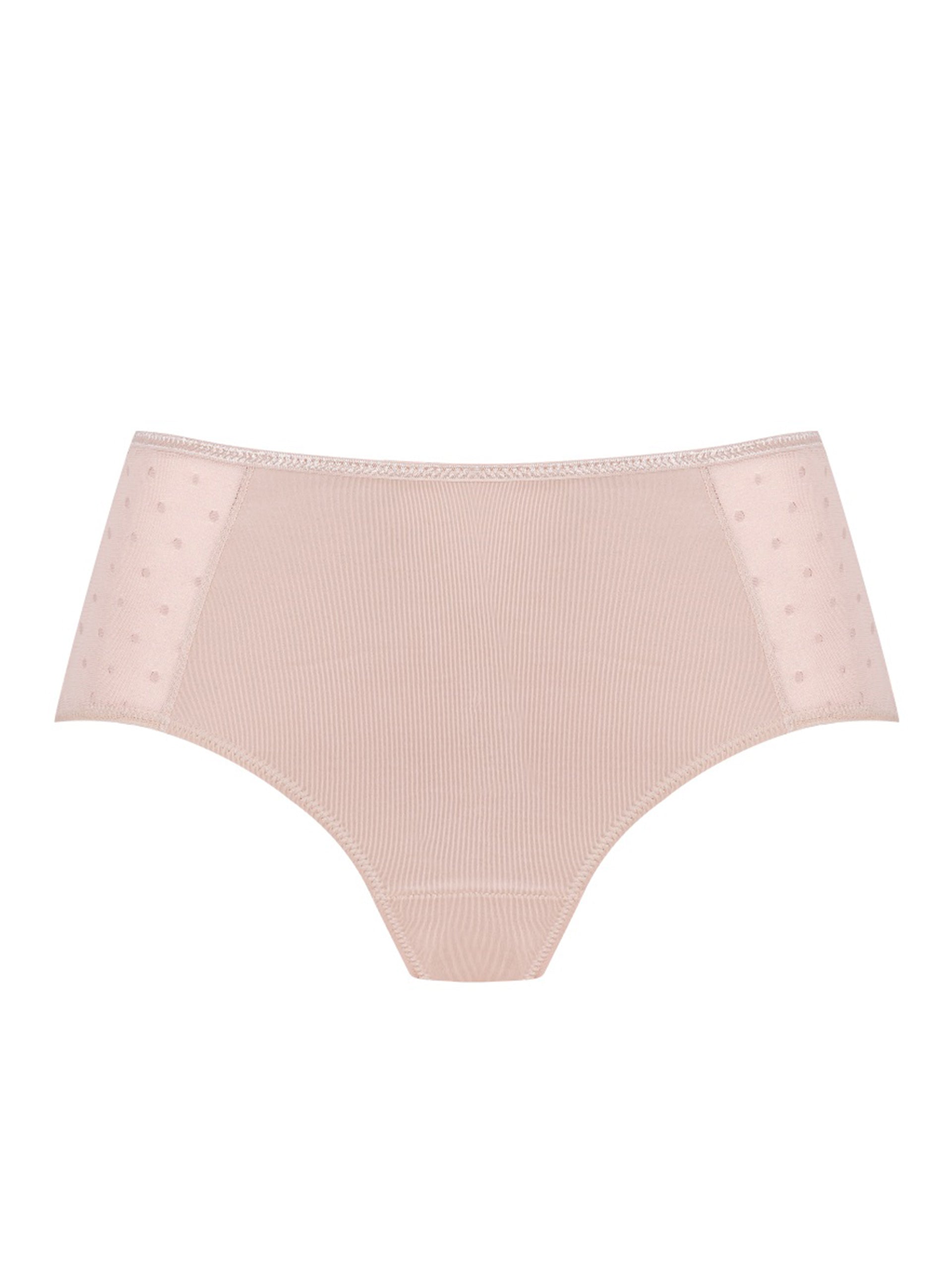 Corin Twiggy High Brief