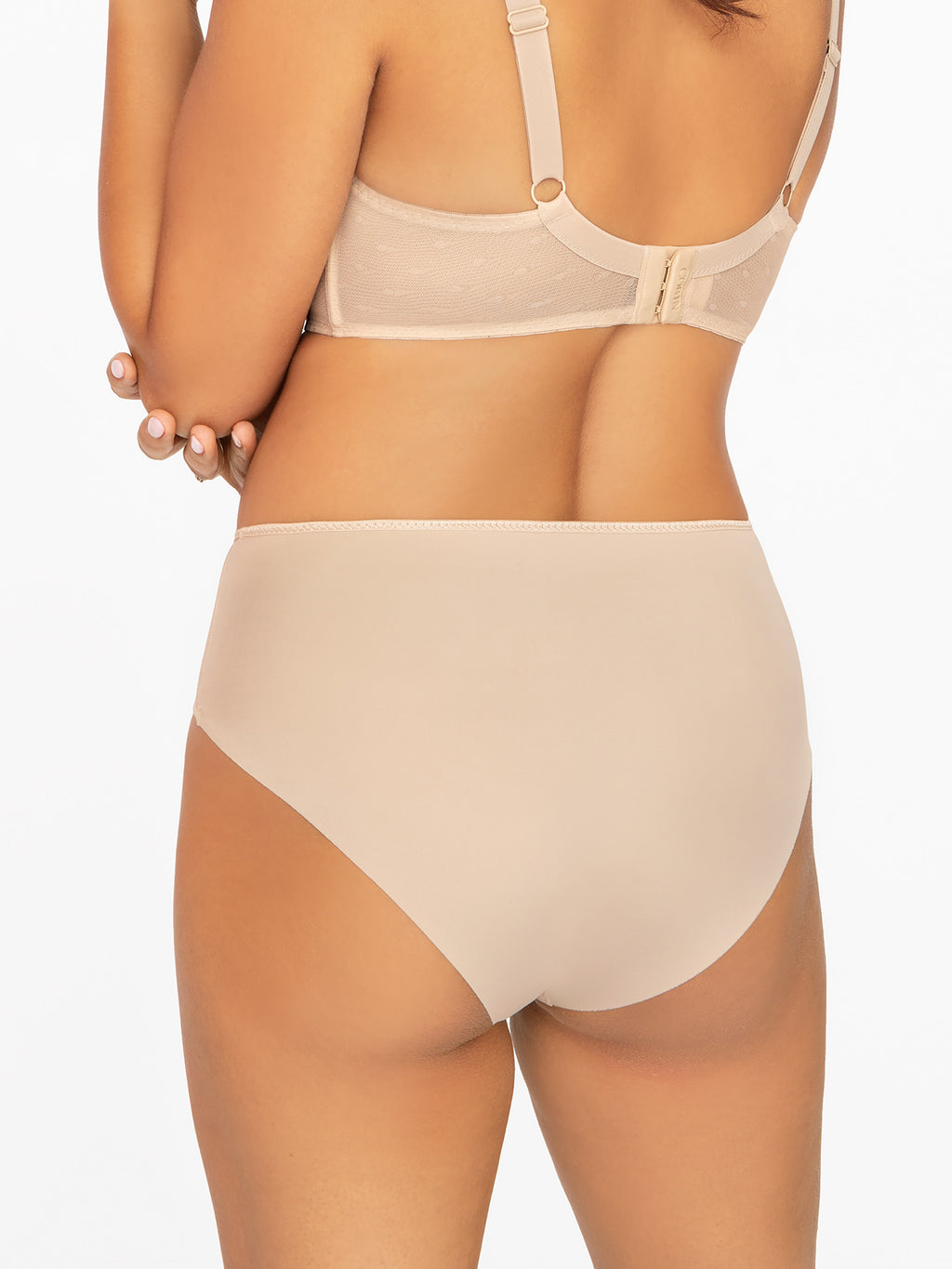 Corin Twiggy High Brief