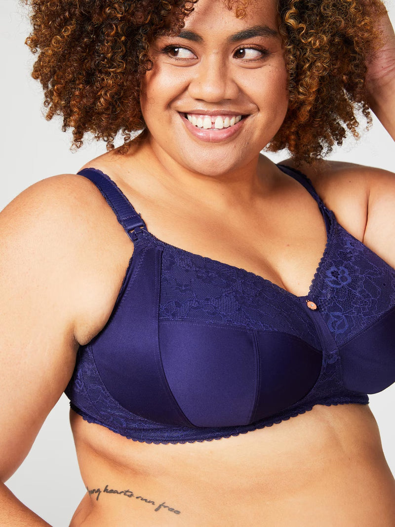 Cake Lingerie Tea Nursing Bra