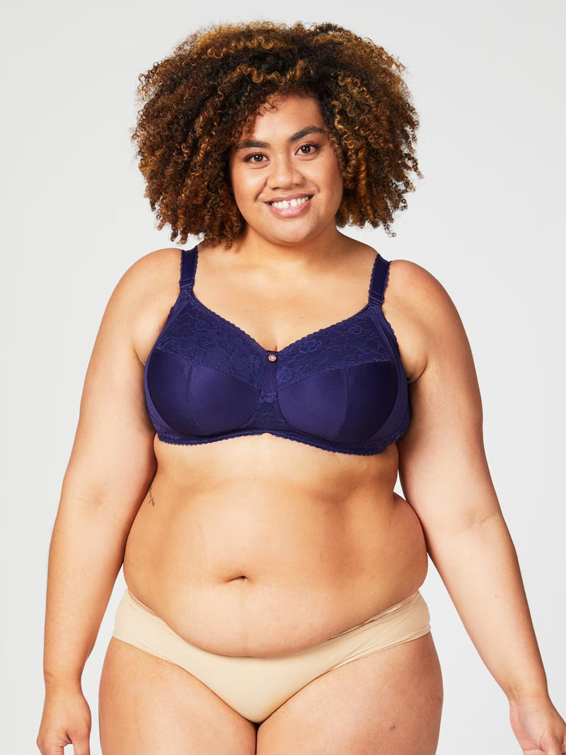 Cake Lingerie Tea Nursing Bra