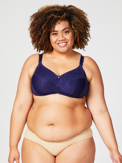 Cake Lingerie Tea Nursing Bra