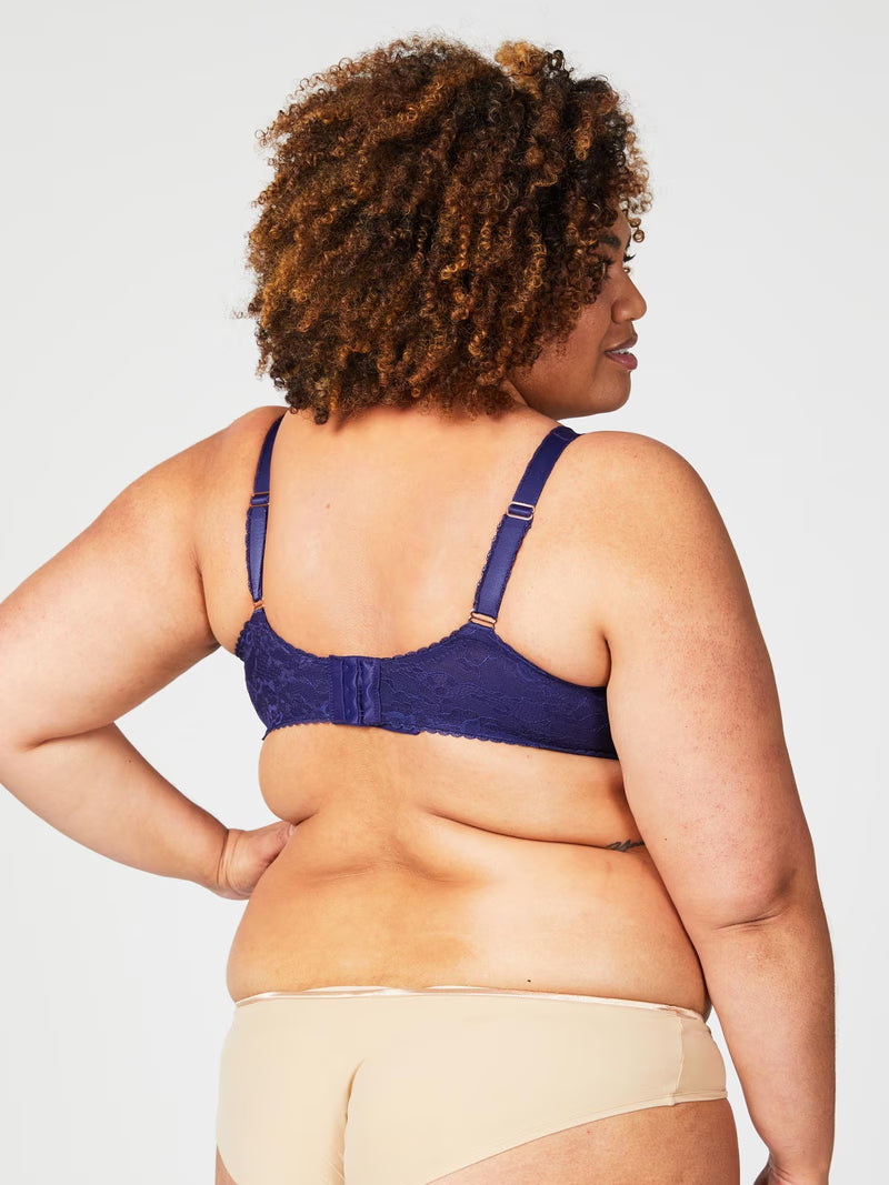 Cake Lingerie Tea Nursing Bra
