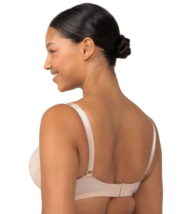 capri lingerie sleepwear & swimwear launceston tasmania Triumph Amour Maternity Nursing Lace Bra