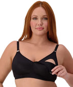 capri lingerie sleepwear & swimwear launceston tasmania Triumph Amour Maternity Nursing Lace Bra