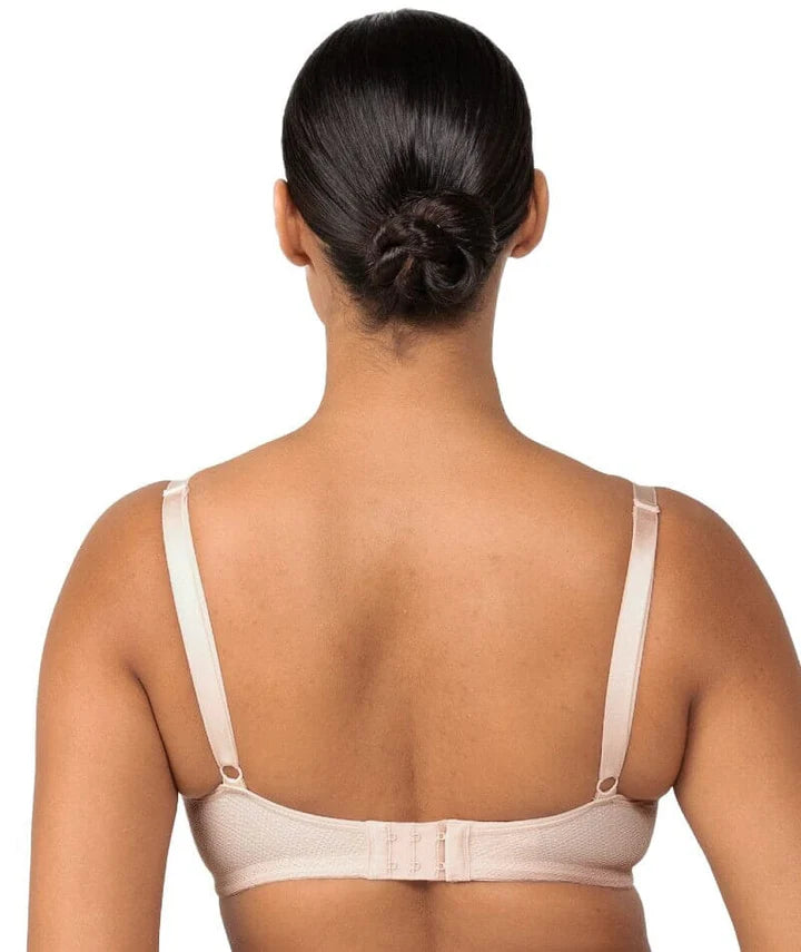 capri lingerie sleepwear & swimwear launceston tasmania Triumph Amour Maternity Nursing Lace Bra