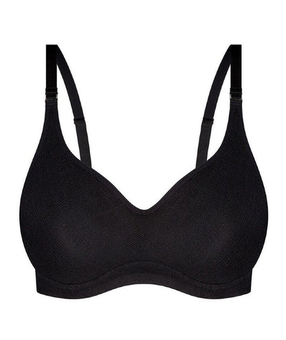 Triumph Amour Maternity Nursing Lace Bra