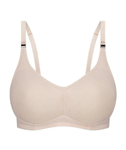 Triumph Amour Maternity Nursing Lace Bra