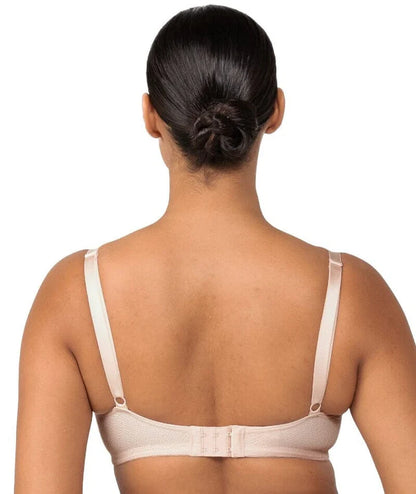 Triumph Amour Maternity Nursing Lace Bra