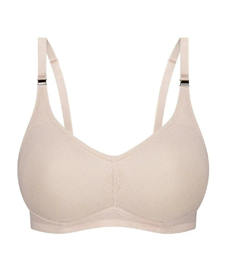 capri lingerie sleepwear & swimwear launceston tasmania Triumph Amour Maternity Nursing Lace Bra
